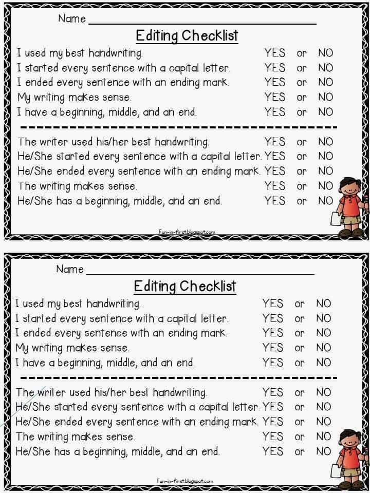 Essay Checker and Grammar Check
