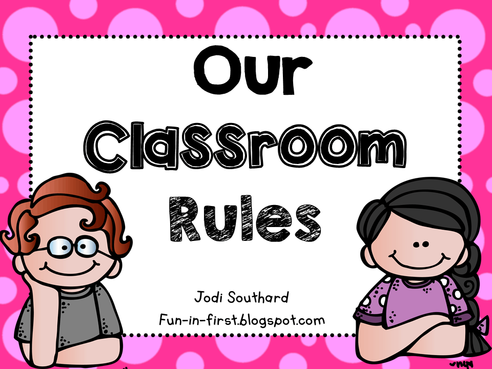 http://www.teacherspayteachers.com/Product/Classroom-Rules-Freebie-1393222