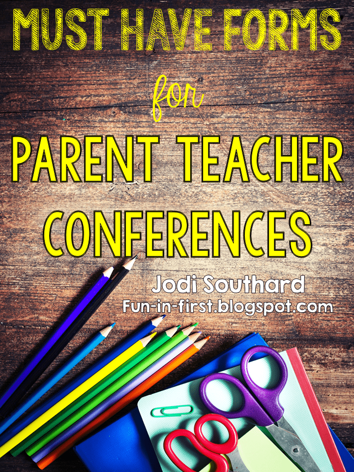 http://www.teacherspayteachers.com/Product/Parent-Teacher-Conference-Forms-FREEBIE-1482952