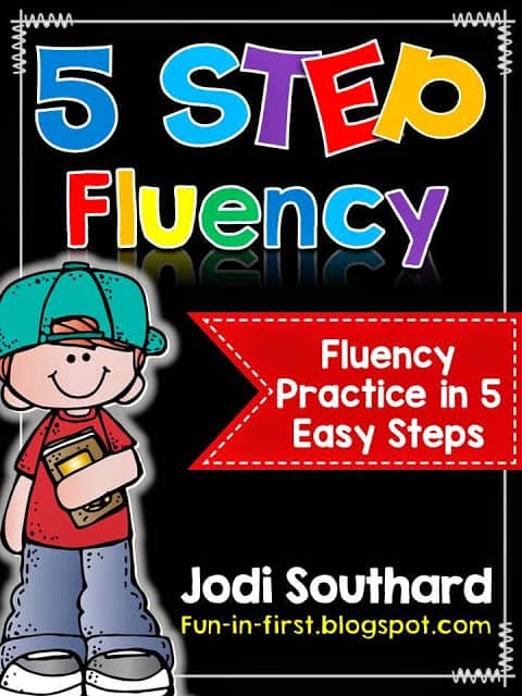 https://www.teacherspayteachers.com/Product/5-Step-Fluency-1741360