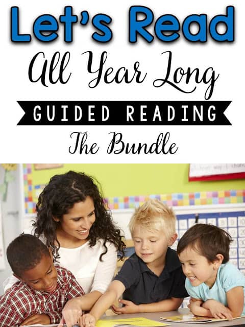 https://www.teacherspayteachers.com/Product/Guided-Reading-All-Year-Long-The-Bundle-2137277