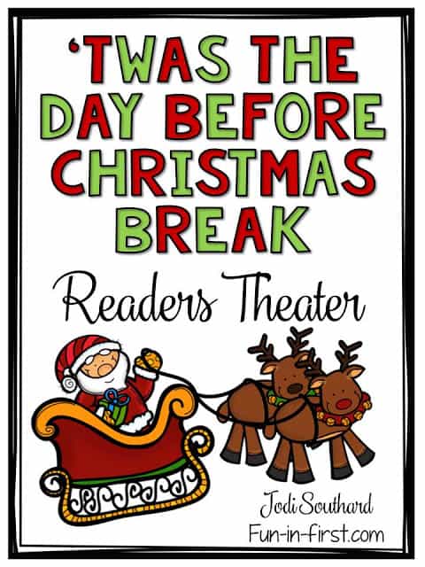 https://www.teacherspayteachers.com/Product/Twas-the-Day-Before-Christmas-Break-Readers-Theater-2259518