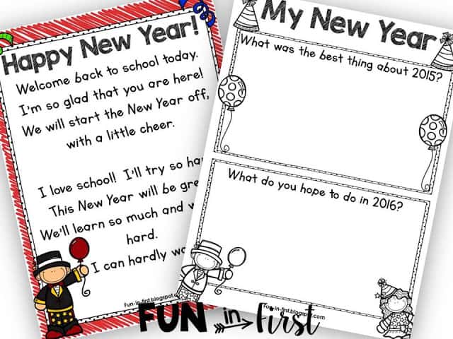 https://www.teacherspayteachers.com/Product/New-Years-Poem-1629163