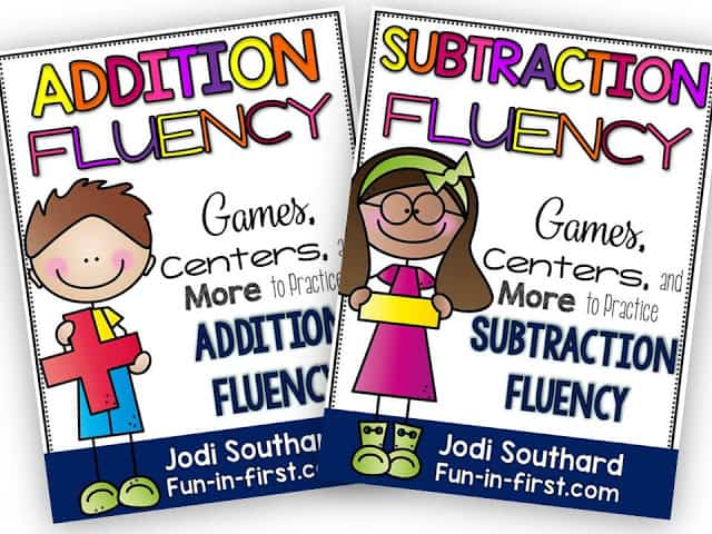 https://www.teacherspayteachers.com/Product/Addition-and-Subtraction-Fluency-Bundle-2381390