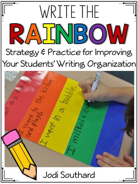 https://www.teacherspayteachers.com/Product/Write-the-Rainbow-An-Organizational-Tool-for-Writing-2455177