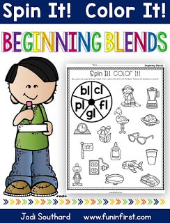 https://www.teacherspayteachers.com/Product/Beginning-Blends-Spin-It-Color-It-2625945