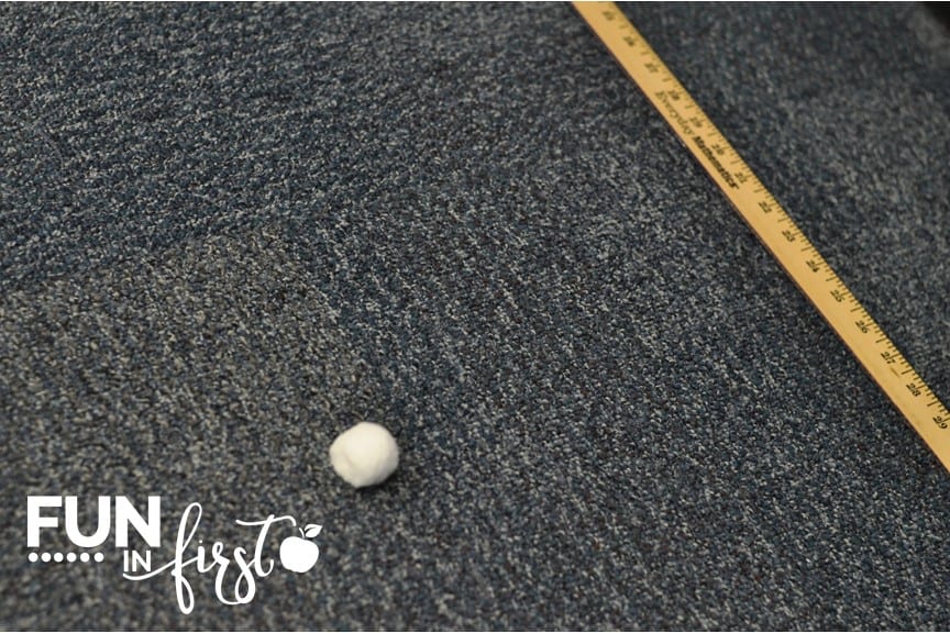 These ideas for transforming your classroom into the Arctic are perfect. I love this idea of having a snowball throwing contest with cotton balls, and then measuring the distance. Check out all of these ideas.