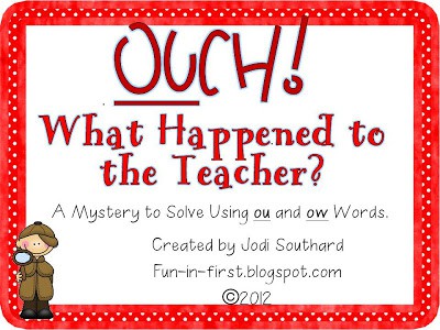 What Happened to Mrs. Southard?