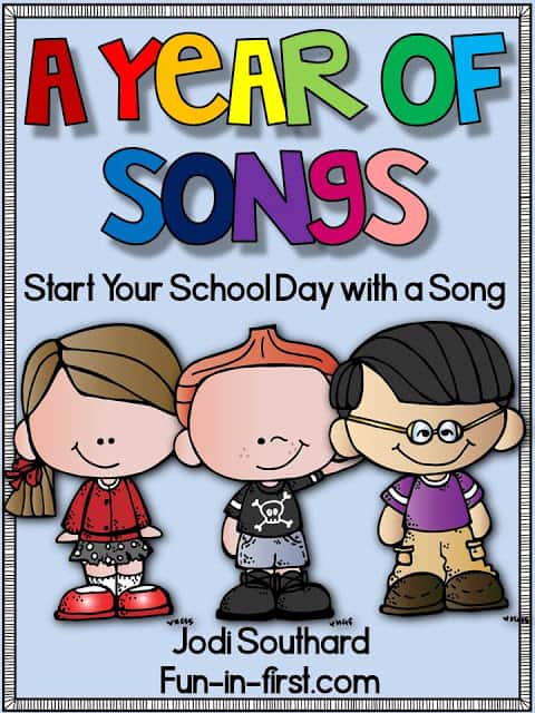 Using Songs in Your Classroom