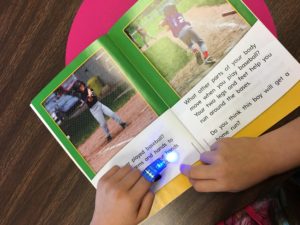 Guided Reading Must Haves from Fun in First