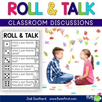 Morning Meeting – Classroom Discussions